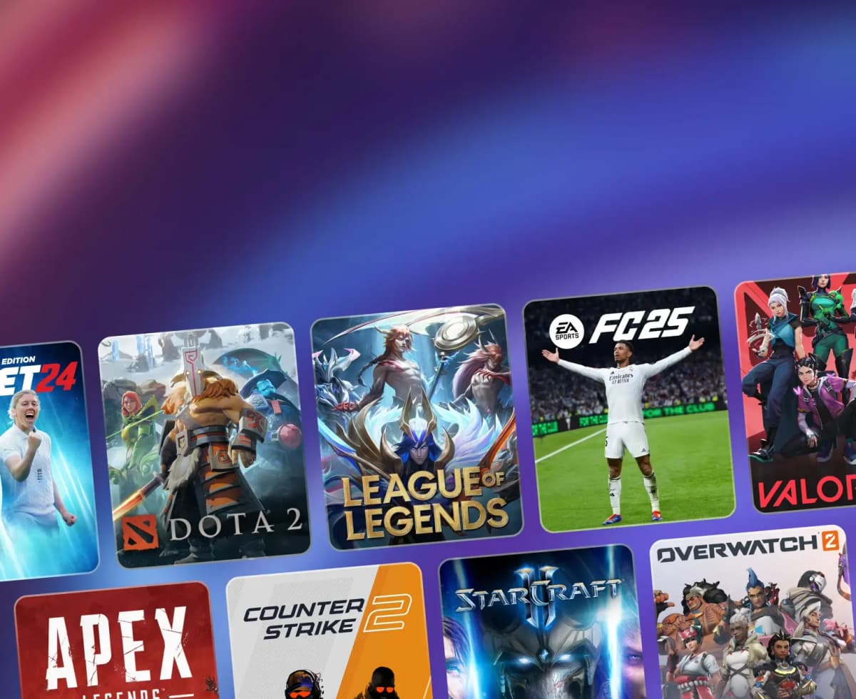 ورزش‌های الکترونیک