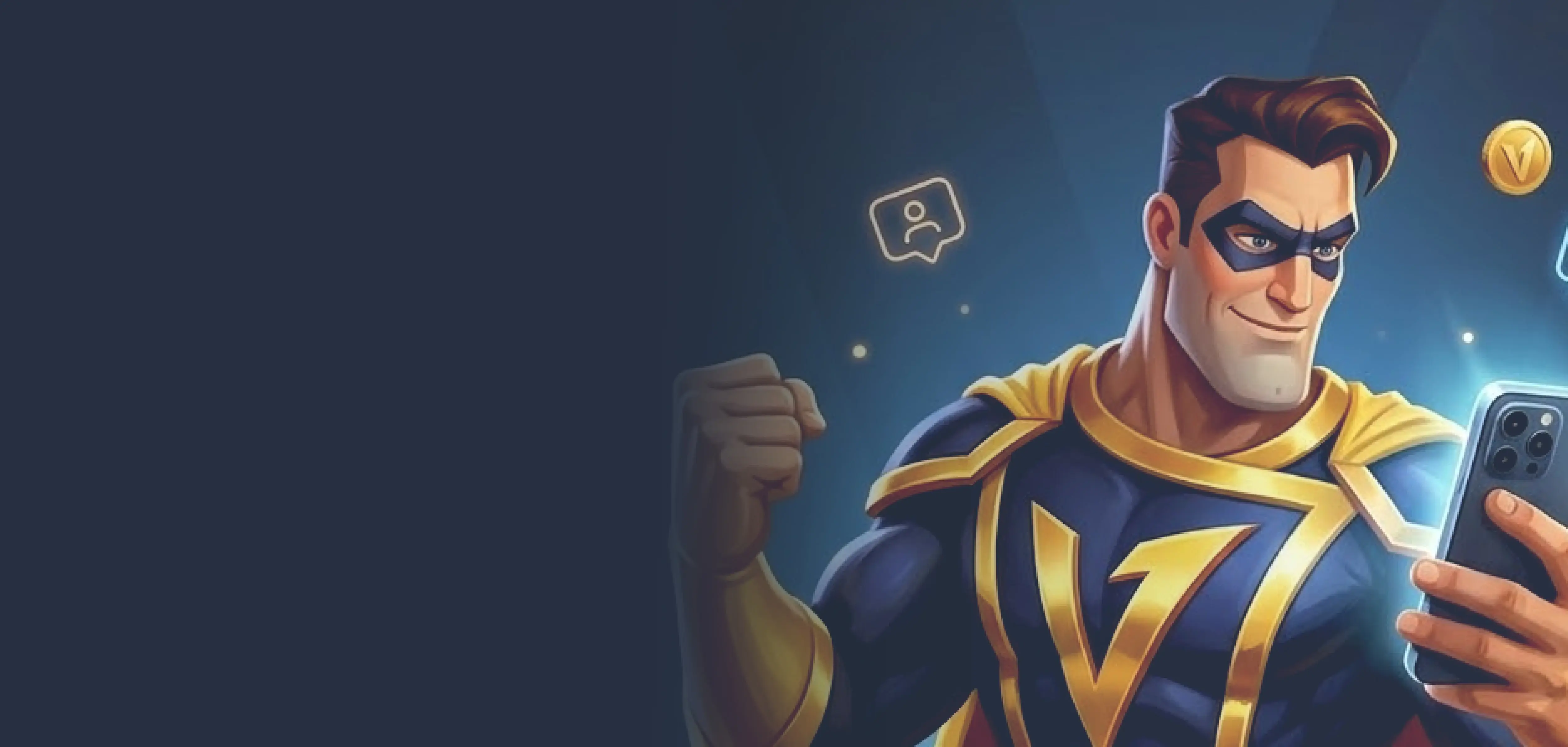 Banner